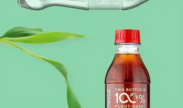搶占包裝新賽道，植物基塑料您了解多少？